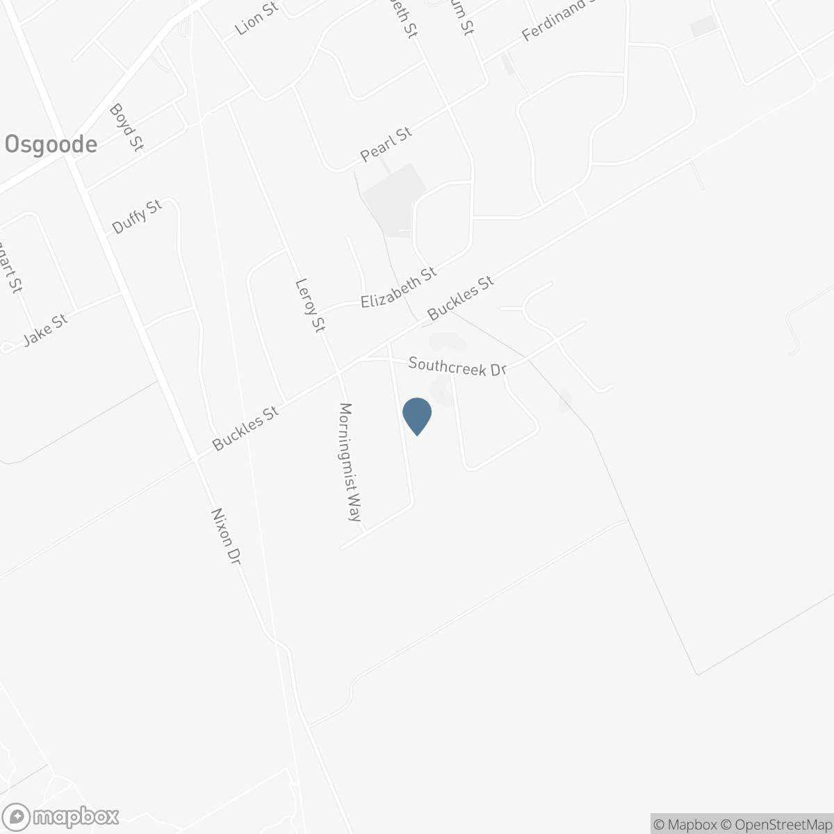 3421 SUMMERBREEZE DRIVE, Ottawa, Ontario K0A 2W0